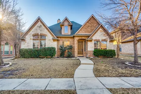 3528 Ballycastle Dr, Plano, TX 75074