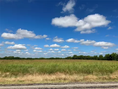 tbd Farm Road 137, Petty, TX 75470