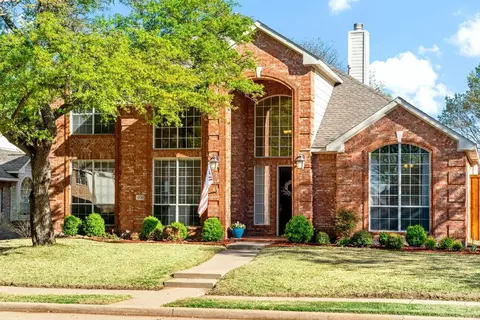 1230 Irvine Dr, Allen, TX 75013