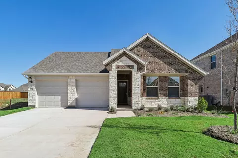 1113 Sunbeam Cv, Anna, TX 75409