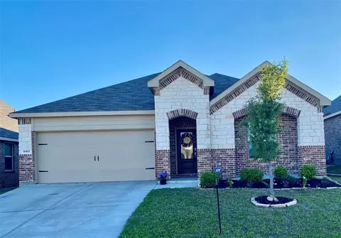 5413 Brahma Trl, Fort Worth, TX 76179