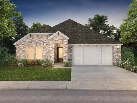 1217 Indianola Trl, Anna, TX 75409