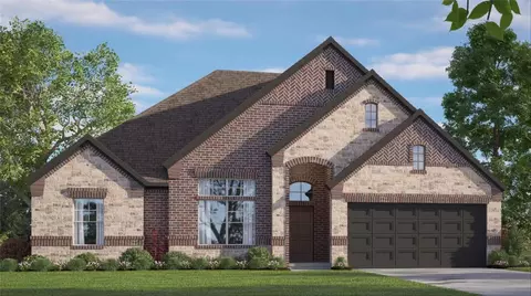 3136 Ferry Boat Ln, Granbury, TX 76049