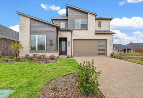1845 Rustic Vine Rd, Mesquite, TX 75181