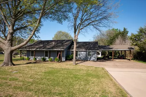 1931 Webb Smith Rd, Sherman, TX 75090