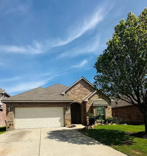 8713 Flying Ranch Rd, Fort Worth, TX 76134