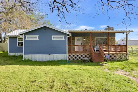 193 Village Bend Rd, Mineral Wells, TX 76067
