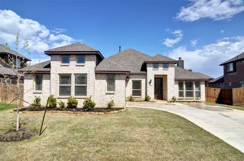 2602 Dylan Ln, Mansfield, TX 76063