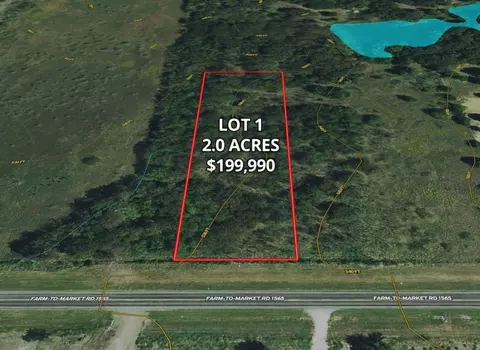 lot1 Fm 1565, Royse City, TX 75189
