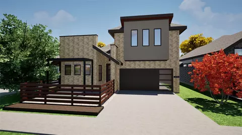 1702 Heatherwood Dr, Melissa, TX 75454