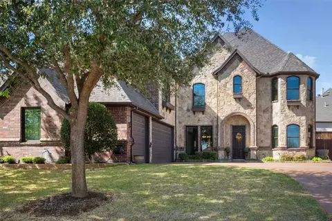 1109 Greenhill Trl, Mansfield, TX 76063