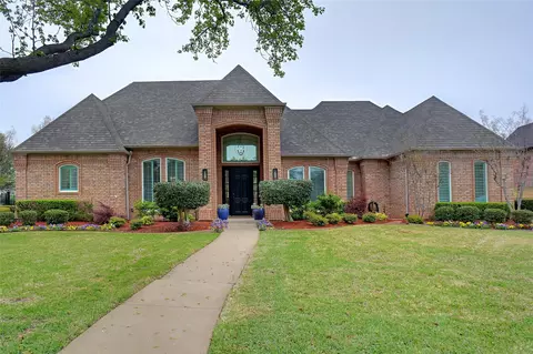 311 Blanco Cir, Southlake, TX 76092