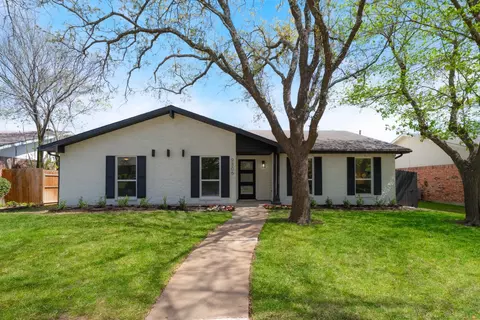 9306 Rolling Rock Ln, Dallas, TX 75238