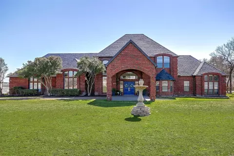 201 Sam Bass Rd, Willow Park, TX 76087
