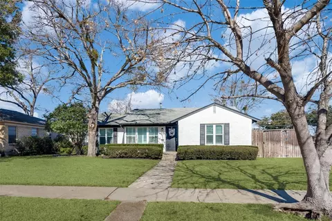 6347 Sudbury Dr, Dallas, TX 75214