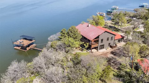 5583 Arrowhead Dr, Graham, TX 76450