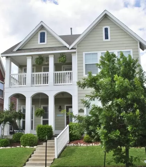 1129 Hayden Ln, Savannah, TX 76227