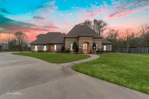 2003 Wilderness Ct, Bossier City, LA 71111