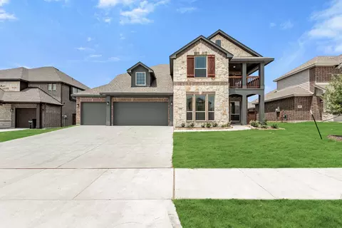 2416 Warrington Pl, Venus, TX 76084