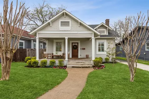 505 S Clinton Ave, Dallas, TX 75208