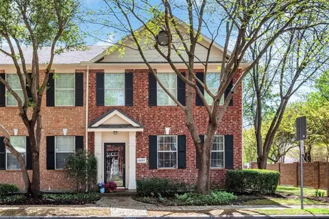 4937 Heather Glen Trl, Mckinney, TX 75070