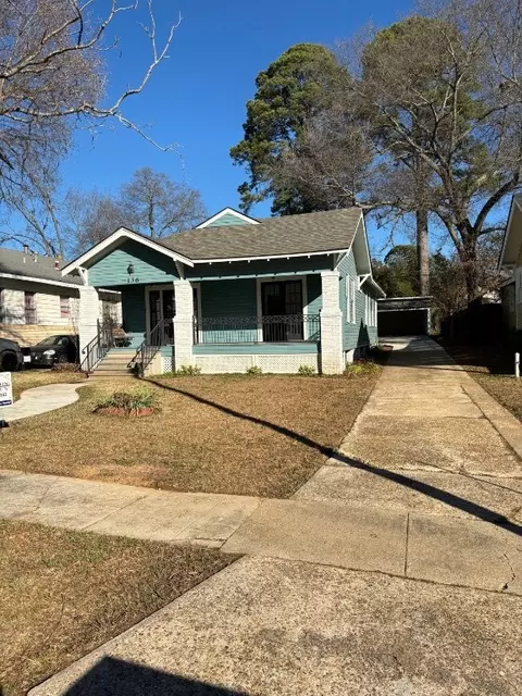136 Dalzell St, Shreveport, LA 71104