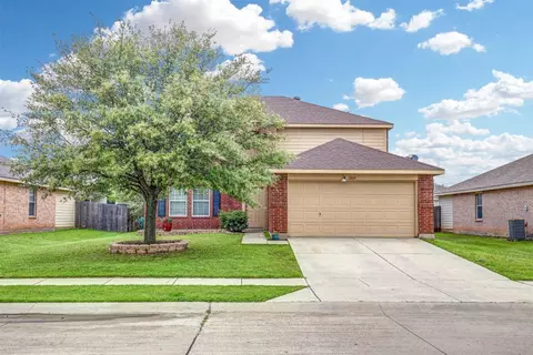 12614 Carpenter Ln, Rhome, TX 76078