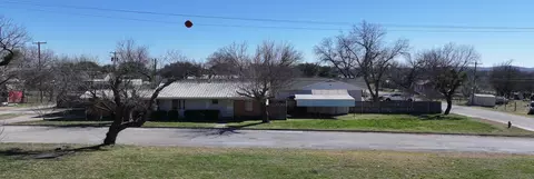 409 Kenshalo St, Albany, TX 76430