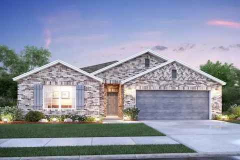 1804 Indian Grass Dr, Royse City, TX 75189