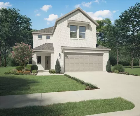 2708 Green River Rd, Royse City, TX 75189