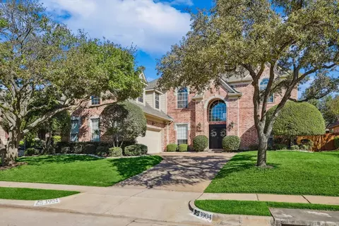 3904 Ashburton Way, Flower Mound, TX 75022