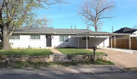 909 E Lewis Dr, Stephenville, TX 76401
