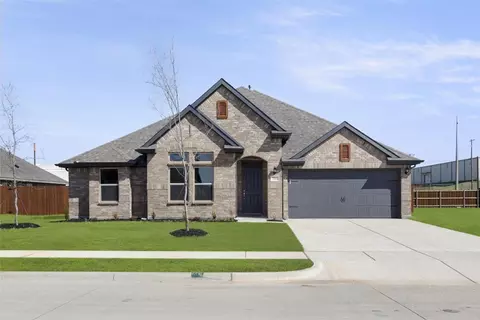 733 Truchas, Forney, TX 75126