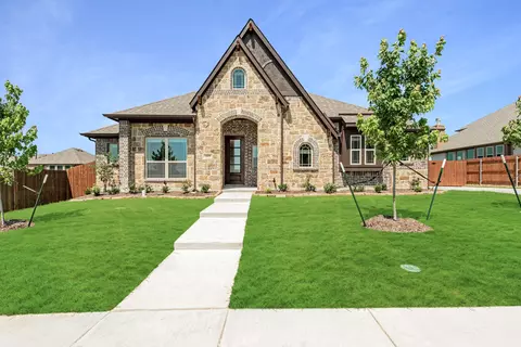 1109 Windy Vista Dr, Midlothian, TX 76065
