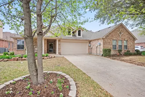 853 Scenic Ranch Cir, Fairview, TX 75069