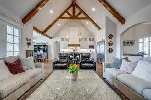 3309 Dakota Dr, Northlake, TX 76226