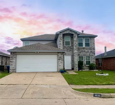 4036 Fox Trot Dr, Fort Worth, TX 76123