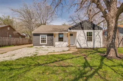 1019 E Shady Grove Rd, Irving, TX 75060