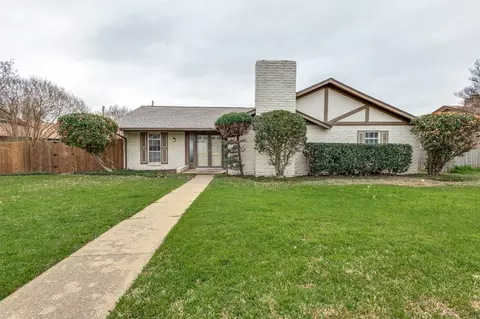 3814 Eugene Ct S, Irving, TX 75062