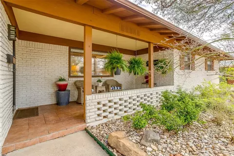 4224 Galway Ave, Fort Worth, TX 76109