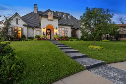 4645 Saint Benet Ct, Fort Worth, TX 76126