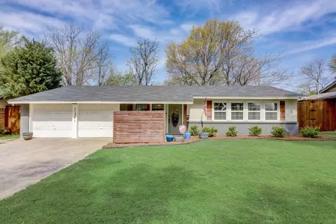 11341 Earlywood Dr, Dallas, TX 75218