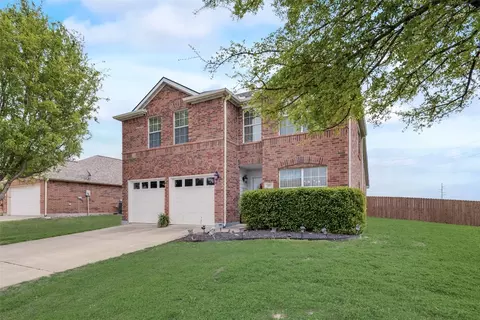 308 Meagan St, Waxahachie, TX 75165