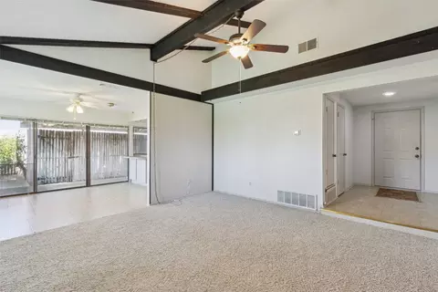 Entry Way - 1301 Roundtree Dr, Euless, TX 76039 photo 1 of 1