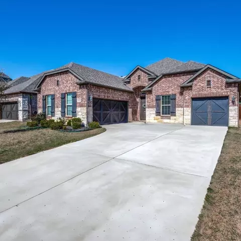1408 Carlet Dr, Little Elm, TX 75068