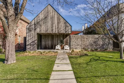 6227 Vanderbilt Ave, Dallas, TX 75214