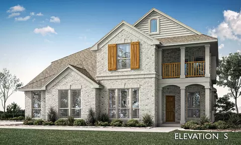 1117 Windy Vista Dr, Midlothian, TX 76065
