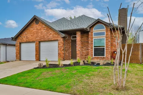 2068 Palomino Trl, Keller, TX 76248