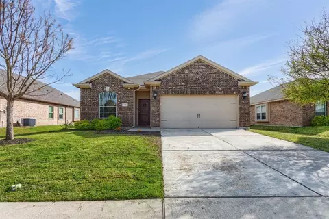 136 Mill St, Anna, TX 75409