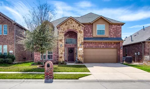 15901 Rockingham St, Frisco, TX 75036